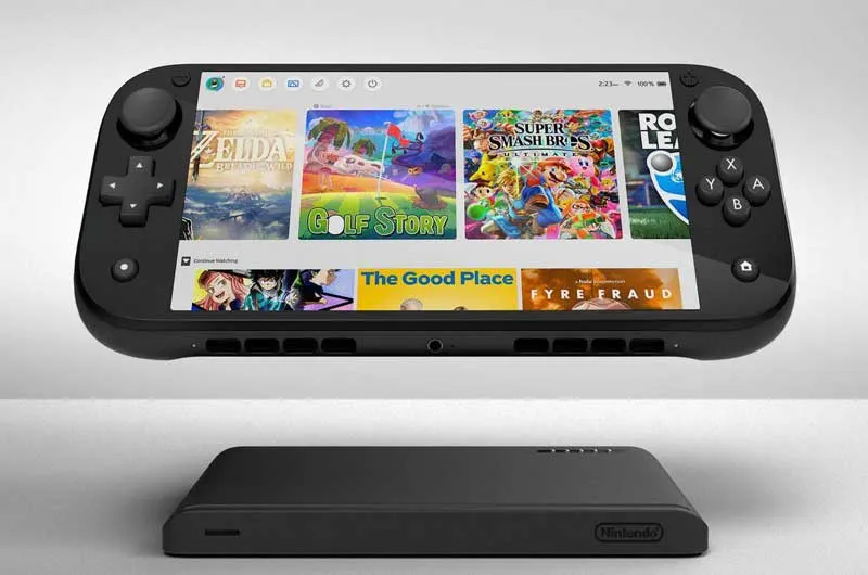 Da li nam novi Nintendo Switch stiže sledeće godine?