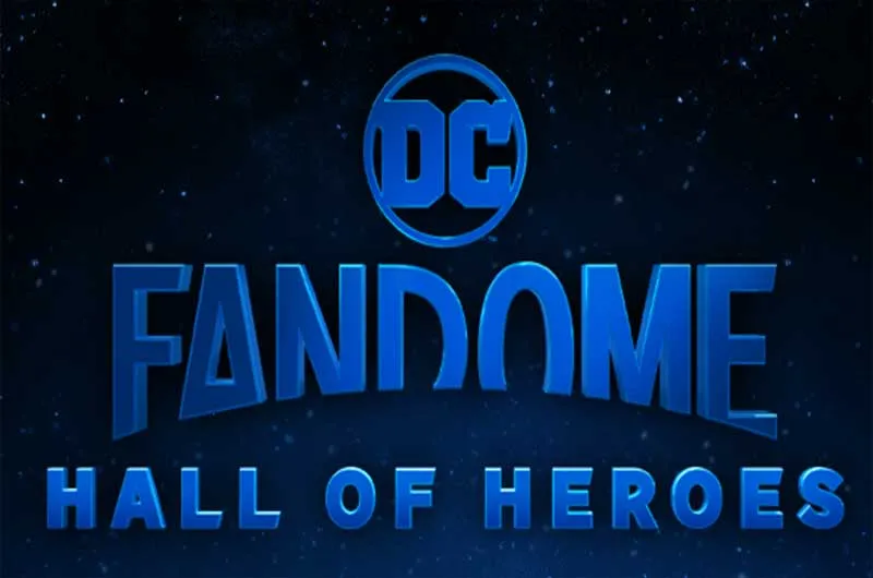 DC Fandom kreće!