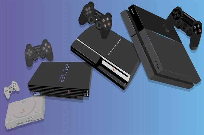 Kako povezati PlayStation konzolu