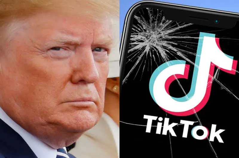 Tik Tok je opasan