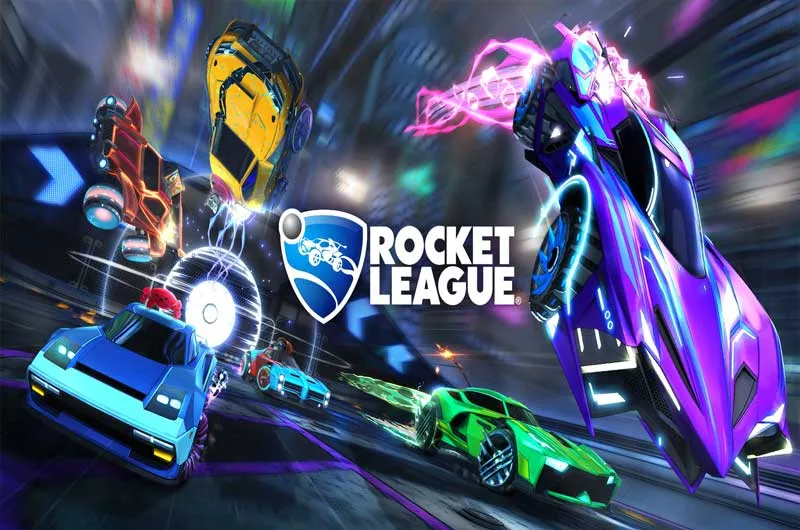 Rocket League Free-to-Play ne zahteva PS Plus ili Nintendo online