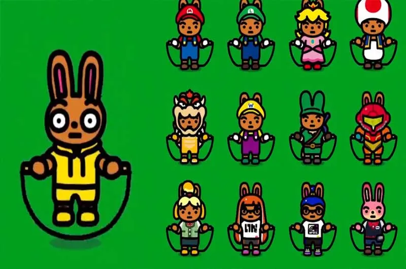 Nintendo korisnici skaču od sreće