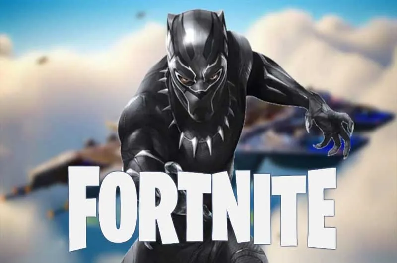 Fortnite odaje poštu preminulom glumcu
