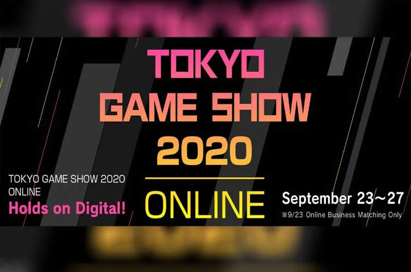Tokyo Game Show 2020 je najavio Xbox Showcase