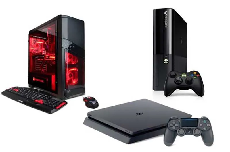 PC je dobio rat