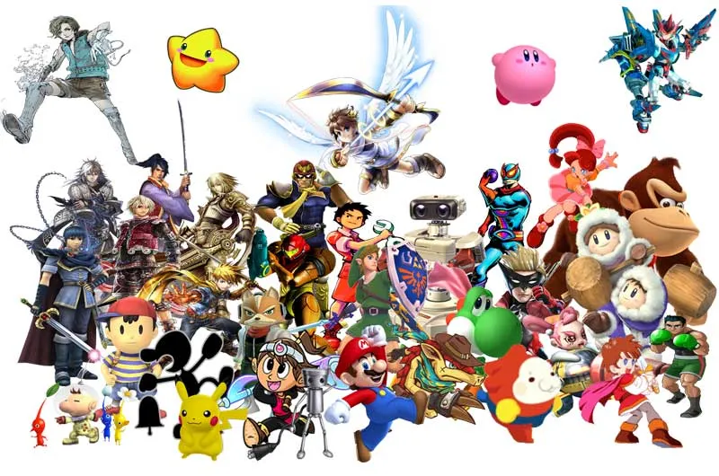 Nintendo - Vodič za početnike