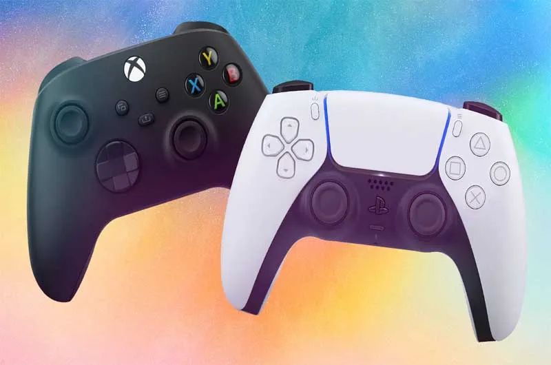 XBOX se pita..
