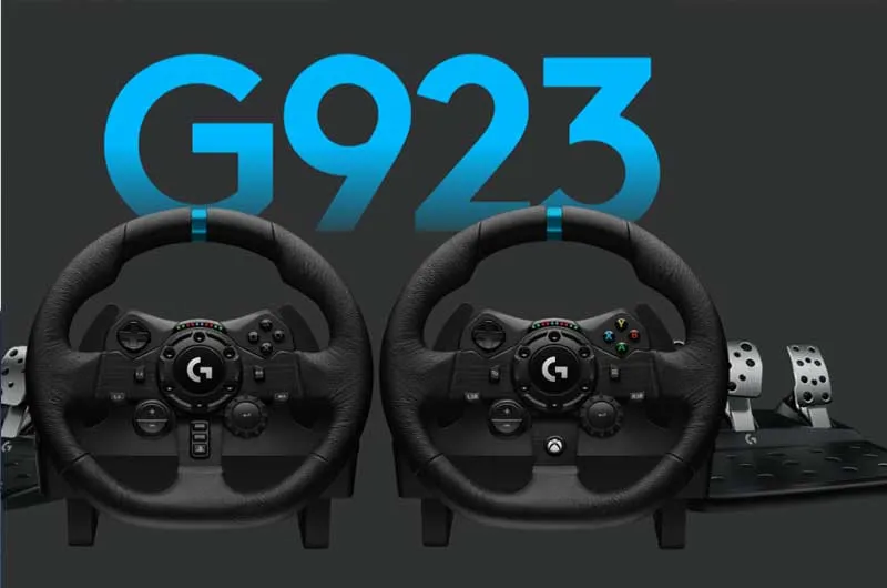G923 i mi