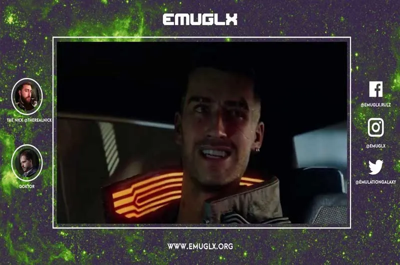 Moje mišljenje o igri Cyberpunk 2077