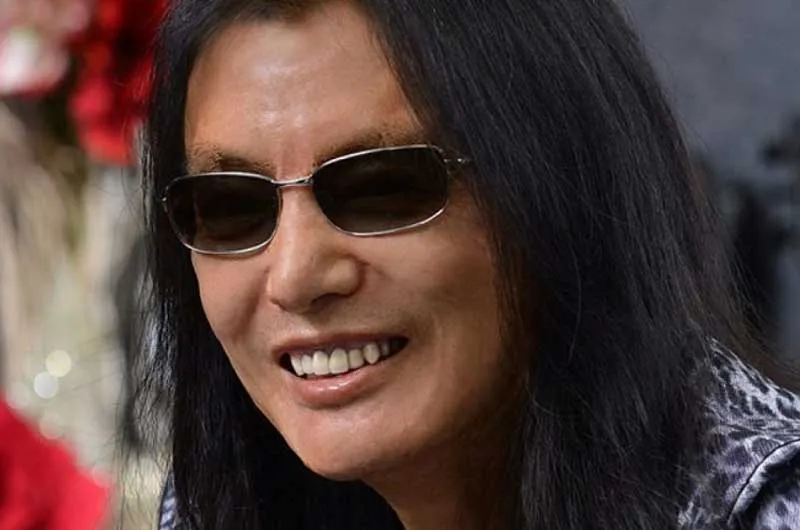 Tomonobu Itagaki osniva novi studio