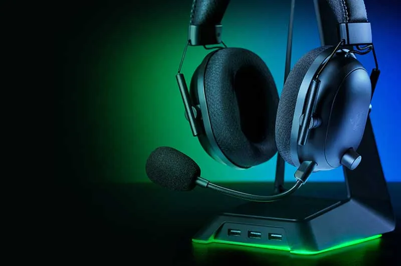 Razer BlackShark v2 Pro