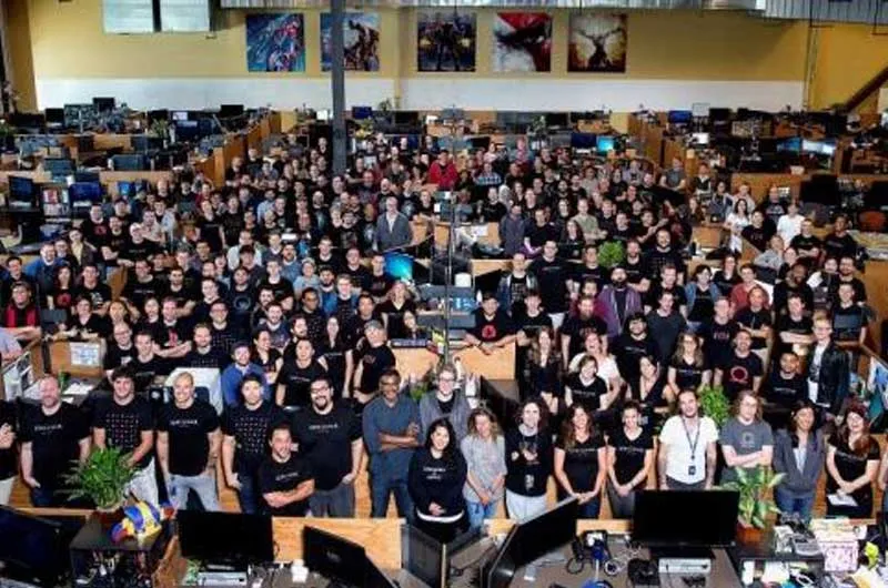 Santa Monica Studio radi na još jednoj nenajavljenoj igri