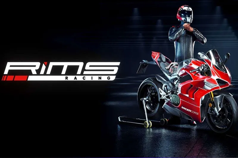 RiMS Racing - Recenzija