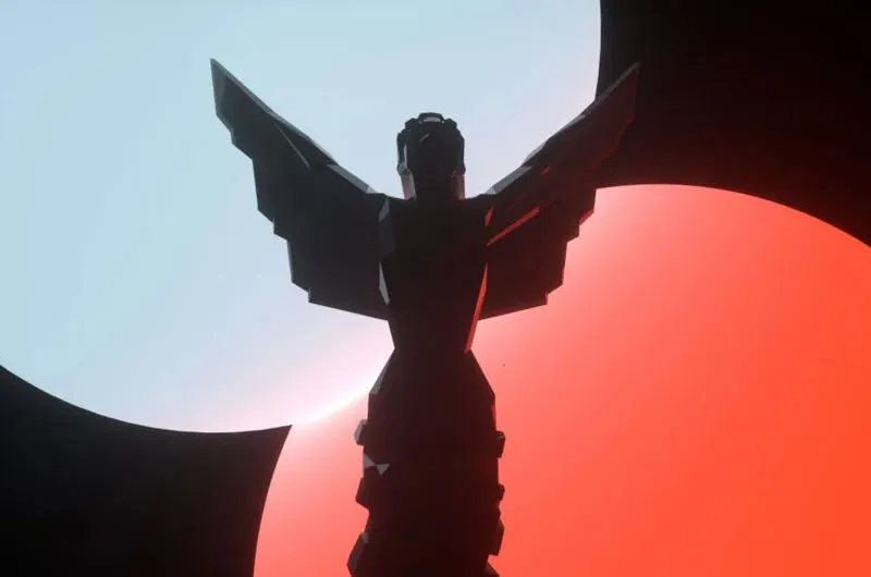 Game Awards 2021 će biti pravi event