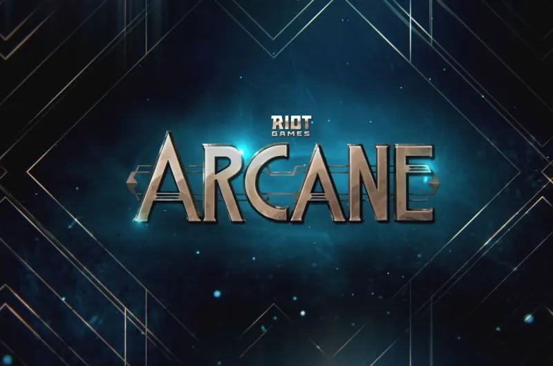 Netflix predstavio zvanični trejler za Arcane