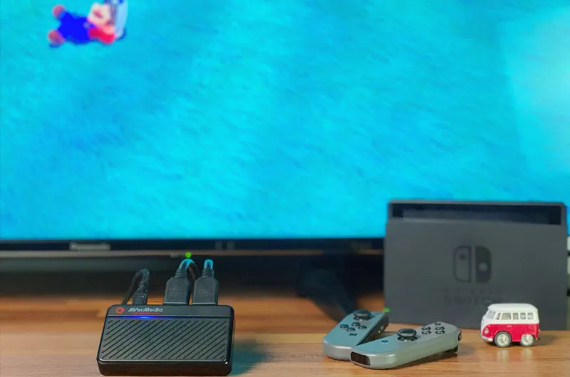 Nintendo konzola neće da se puni