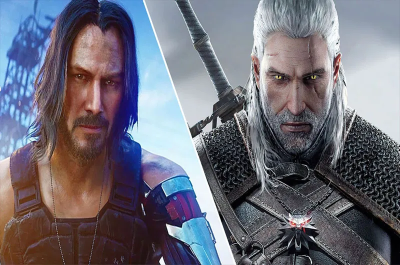 CD PROJEKT RED: Dan mrmota u gejming industriji