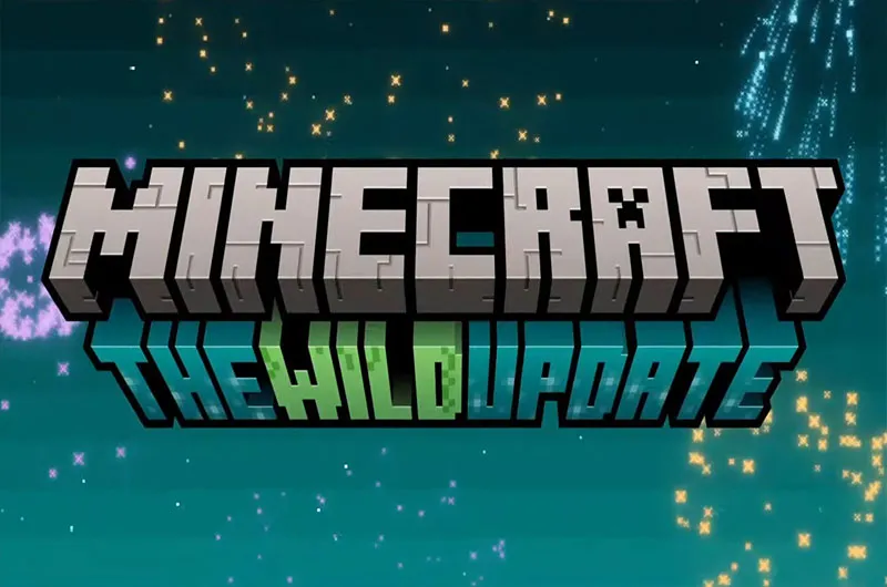 Sledeći Minecraft veliki update će se zvati  The Wild