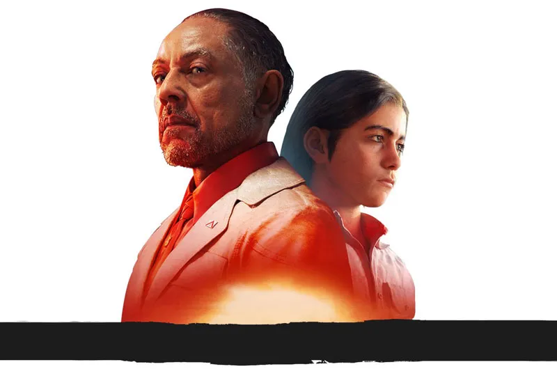 Far Cry 6 - Recenzija Play!