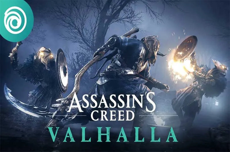 Assassin's Creed Valhalla začikava sa planovima