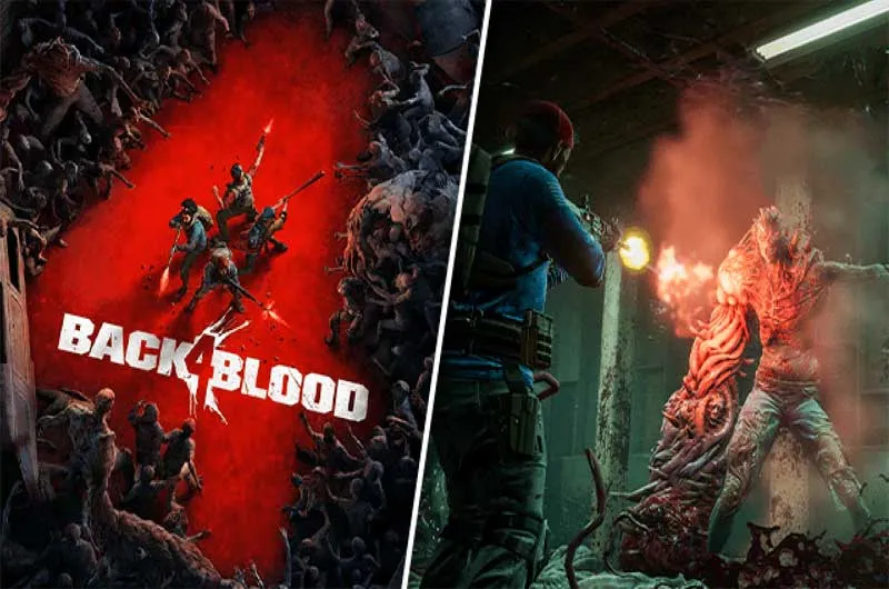 Back 4 Blood je teži nego što su planirali