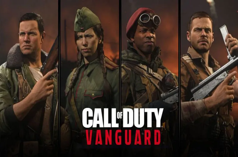 Call of Duty: Vanguard otkrili smo veličinu instalacije