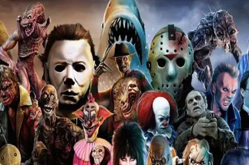 Koje filmove gledati za NOĆ VEŠTICA