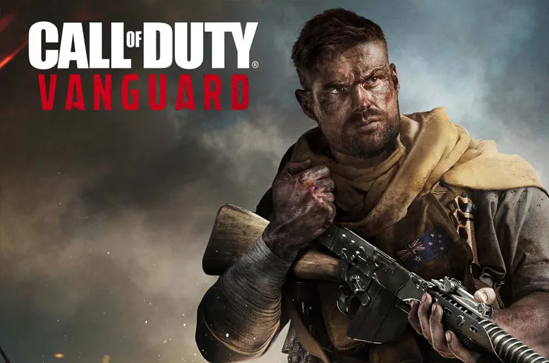 Call of Duty: Vanguard dobija opcije za rangiranje