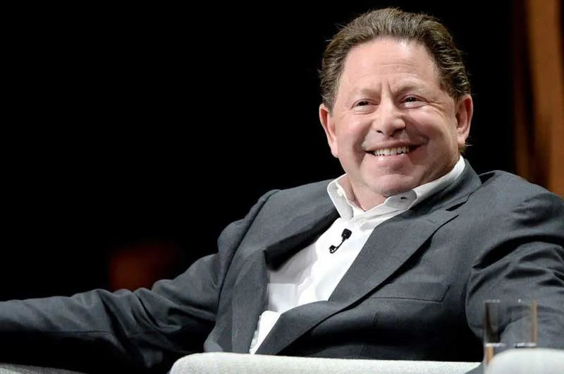 ACTIVISION ponovo u problemima