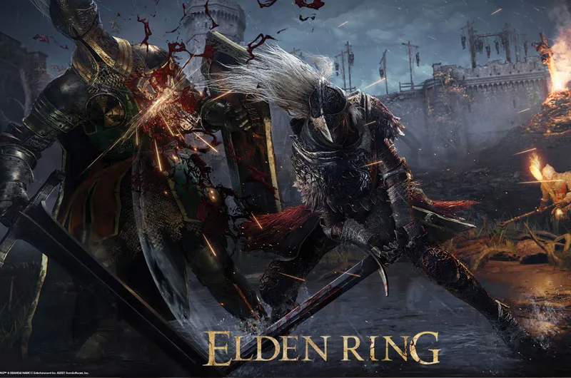 Dugo očekivani prikaz  Elden Ring gameplay-a nam dolazi danas