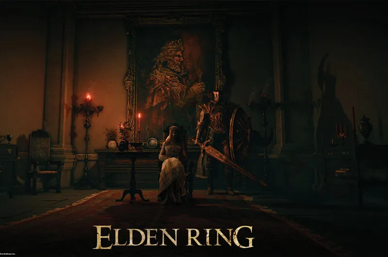 Dobili smo prvi Elden Ring gameplay