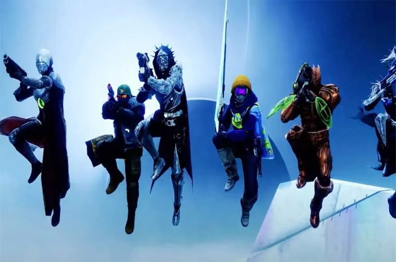 Destiny 2: Novi Bungie slavljenički Event Trailer Showcase