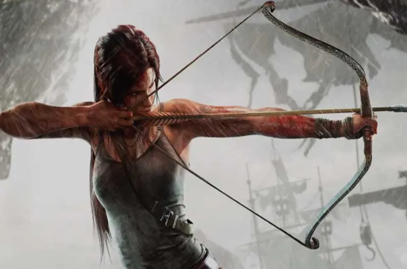 TOMB RAIDER: SURVIVOR TRILOGY sledeća besplatna igra na Epic-u