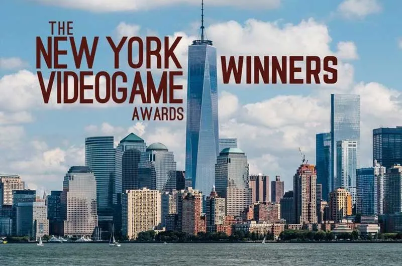 Hades je igra godine na New York Game Awards