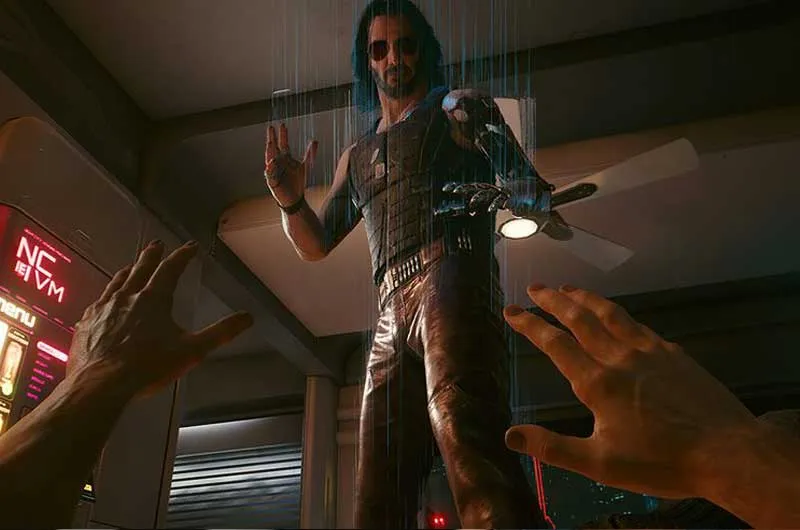 CD Projekt Red nas je prešao!