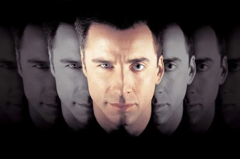 Face/Off nastavak ili rimejk
