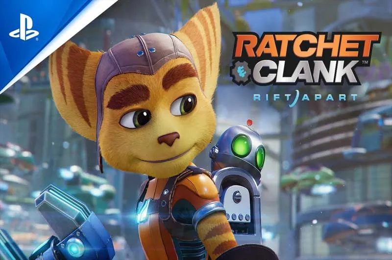 Ratchet & Clank: Rift Apart stiže u junu
