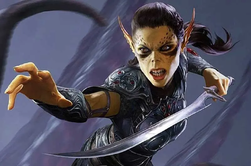 Baldur's Gate 3 Livestream će sadržati najveći patch ikada
