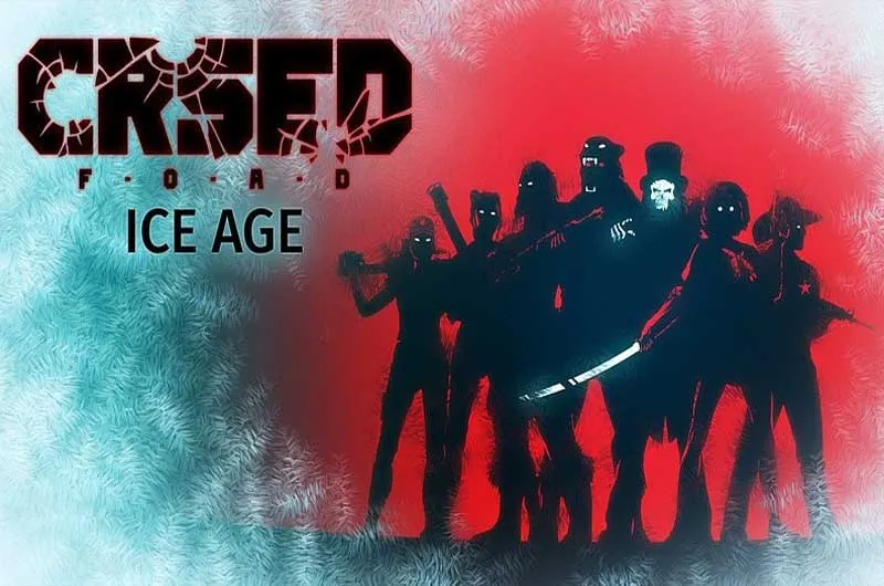 CRSED: F.O.A.D.