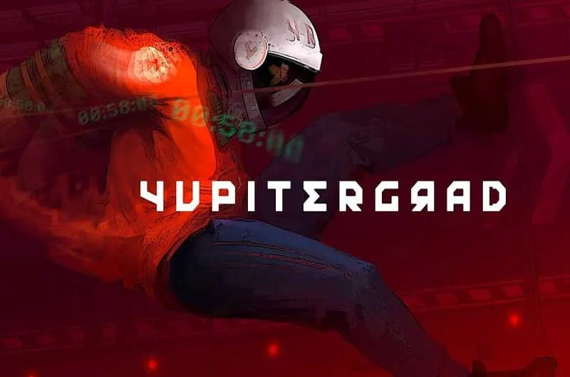 Yupitergrad stiže za PSVR
