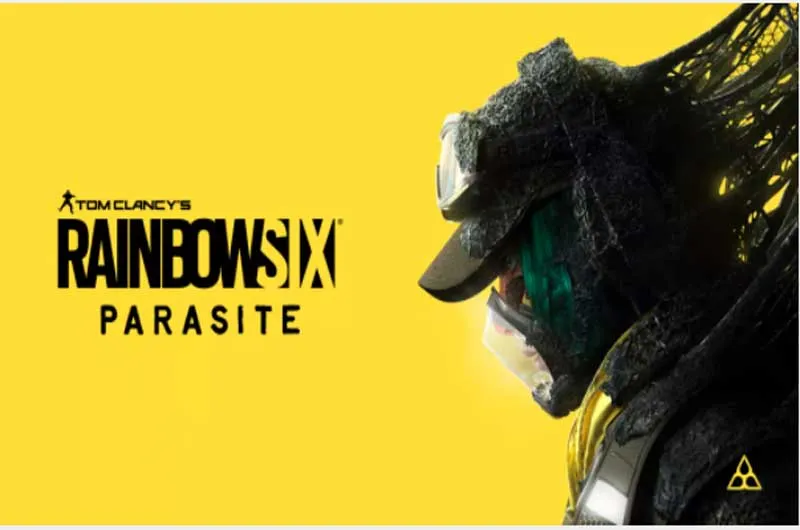 Rainbow Six Quarantine postaje Rainbow Six Parasite