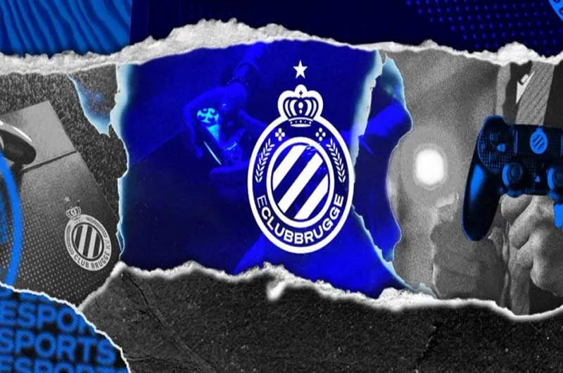 Klub Briž predstavio svoju CS:GO petorku