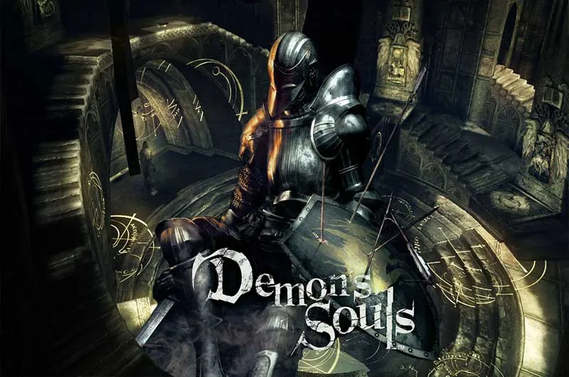 Demon's Souls Remake - Recenzija