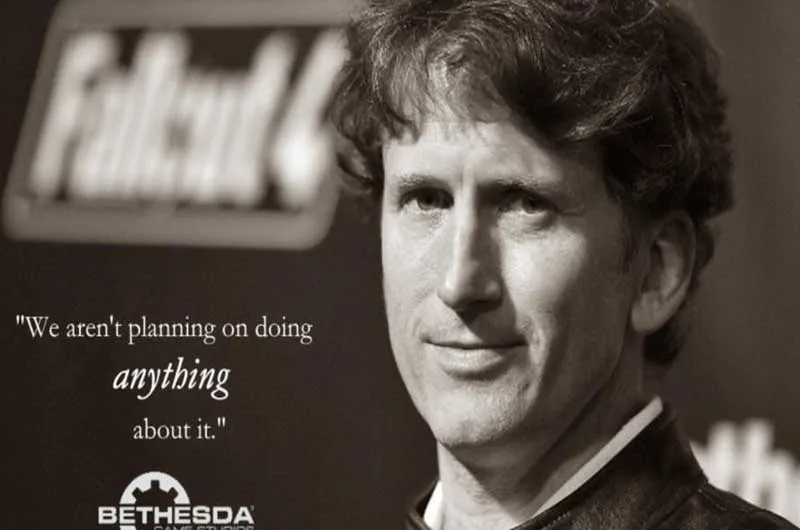 Fallout 76 ili Cyberpunk 2077