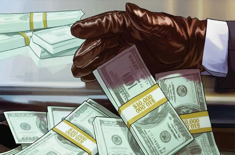 Rockstar zahvaljuje moderu koji je popravio GTA Online