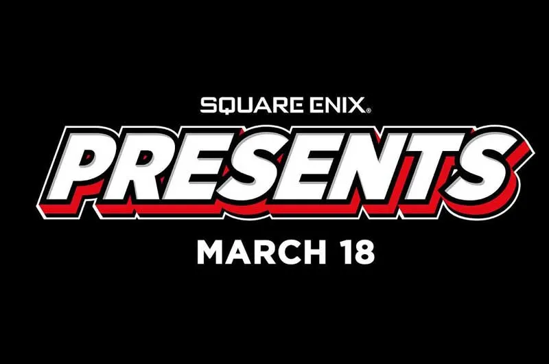 Šta nam sprema Square Enix za proleće?