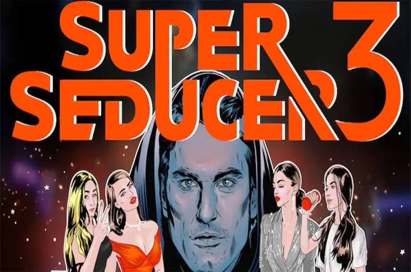 Super Seducer 3 nema sreće