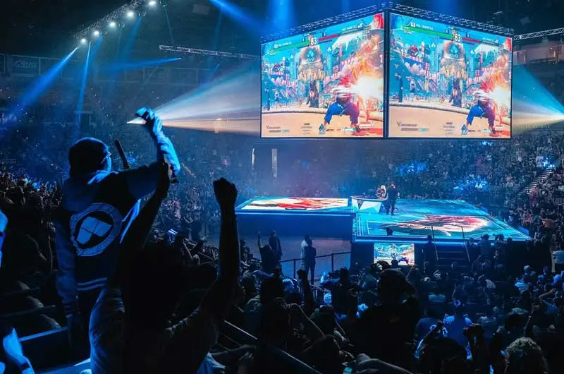 Sony je novi vlasnik Evolution Championship Series turnira