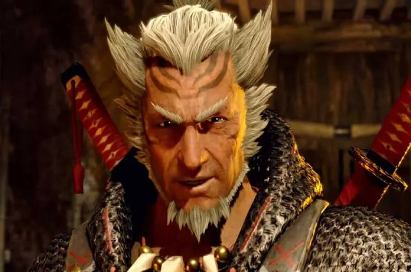 Ljudi, da li ste kupili Monster Hunter Rise?