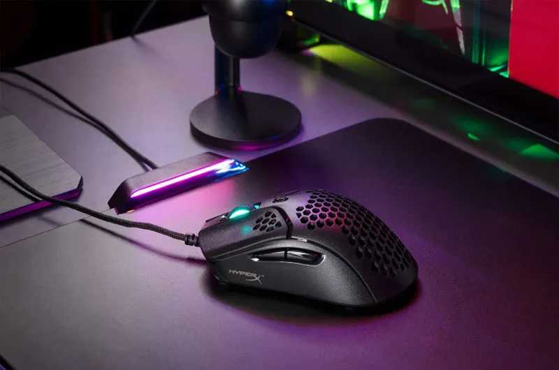 HyperX PULSEFIRE HASTE